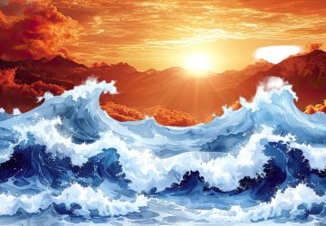 Ancaman Super El Nino Picu Cuaca Ekstrem Global