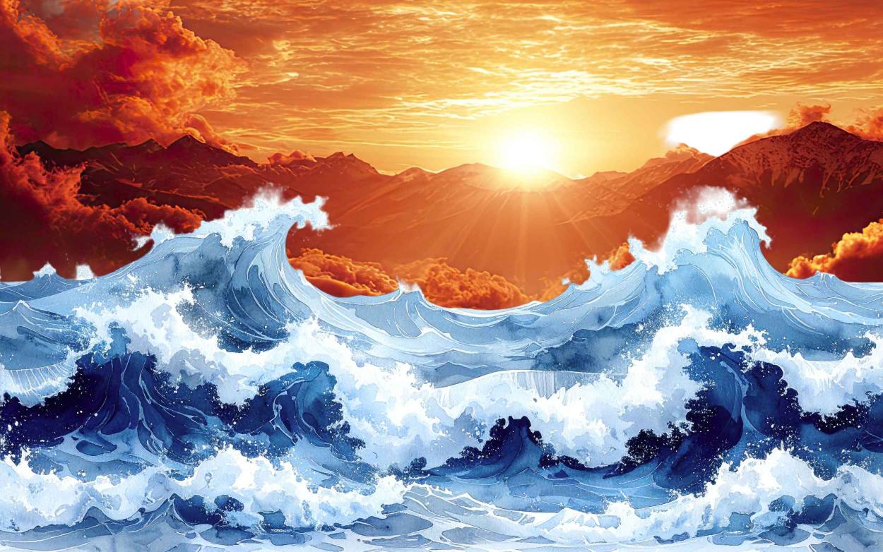 Ancaman Super El Nino Picu Cuaca Ekstrem Global