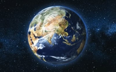 Tatap Bumi dari Orion, Astronot Artemis II Kirim Foto Spektakuler dalam Perjalanan Menuju Bulan