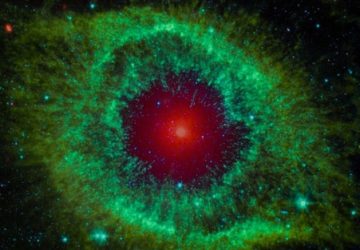 Astronom Indonesia Ini Bedah Rahasia Galaksi Purba Cosmic Spear