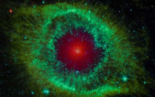 Astronom Indonesia Ini Bedah Rahasia Galaksi Purba Cosmic Spear