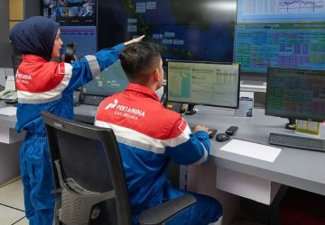 Fokus Layanan Domestik dan Disiplin Keuangan, PGN Jaga Kinerja Solid di Q1-2026