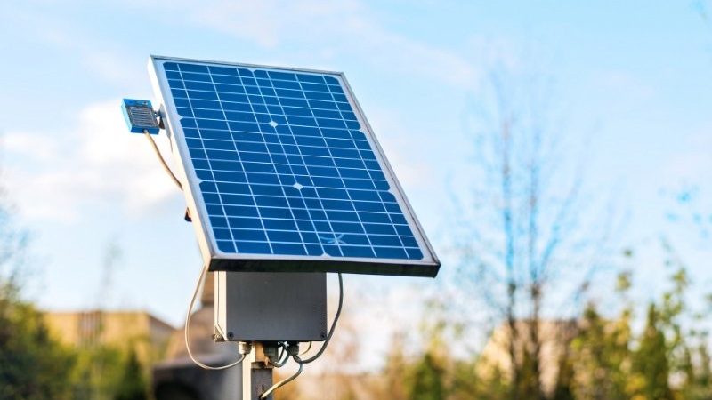 Diferensiasi Nilai Jadi Kunci Memenangkan Pasar Energi Bersih
