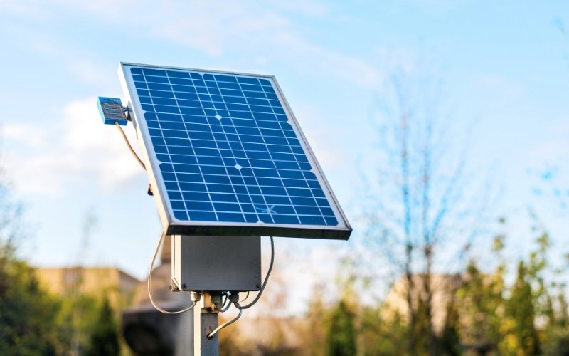 Diferensiasi Nilai Jadi Kunci Memenangkan Pasar Energi Bersih