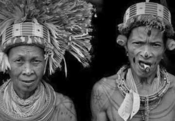 Suku Sakai Terancam Kehilangan Hutan Adat dan Tergeser dari Tanah Leluhur Mereka