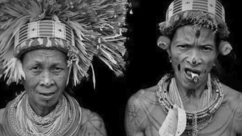 Suku Sakai Terancam Kehilangan Hutan Adat dan Tergeser dari Tanah Leluhur Mereka