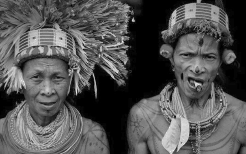 Suku Sakai Terancam Kehilangan Hutan Adat dan Tergeser dari Tanah Leluhur Mereka