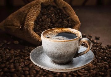 Jejak Emisi dari Secangkir Kopi, Anda pun Ikut Berkontribusi