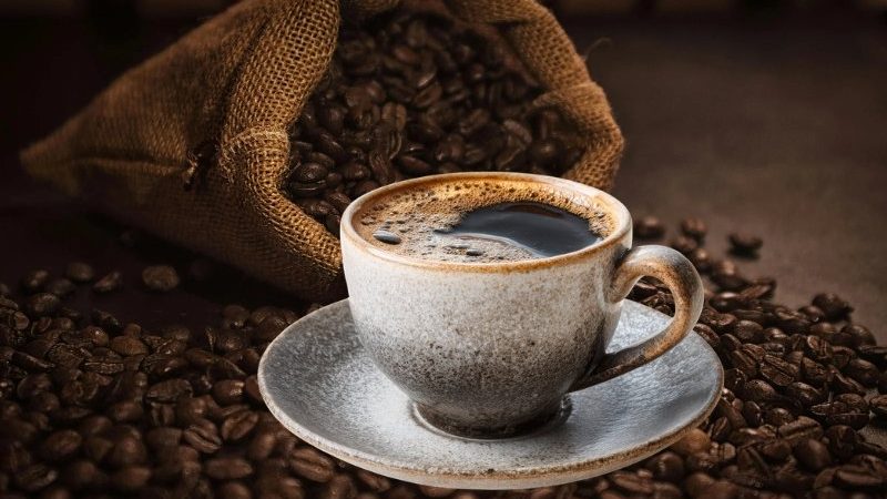 Jejak Emisi dari Secangkir Kopi, Anda pun Ikut Berkontribusi