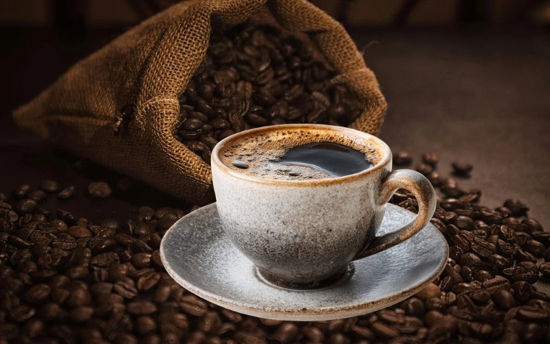 Jejak Emisi dari Secangkir Kopi, Anda pun Ikut Berkontribusi