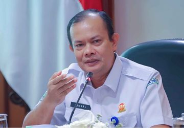 Musim Kemarau dan El Nino Pernah Menciptakan Dampak Kekeringan yang Parah, Bagaimana dengan Tahun Ini?