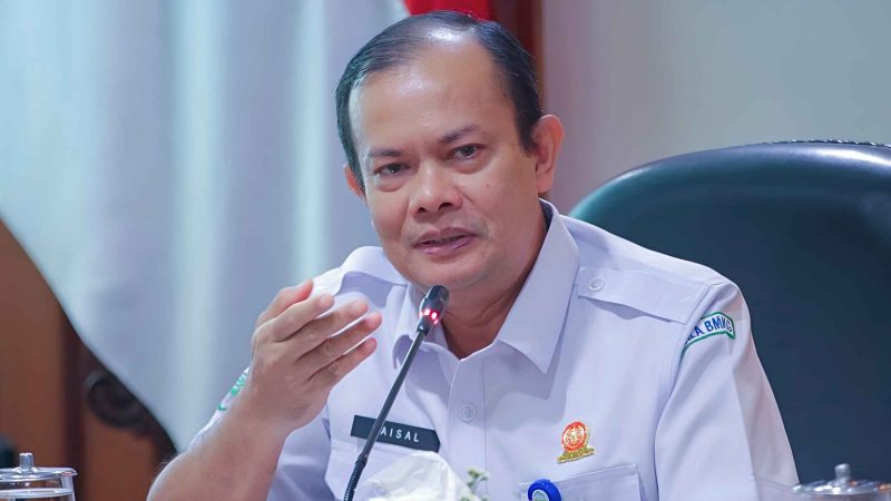 Musim Kemarau dan El Nino Pernah Menciptakan Dampak Kekeringan yang Parah, Bagaimana dengan Tahun Ini?