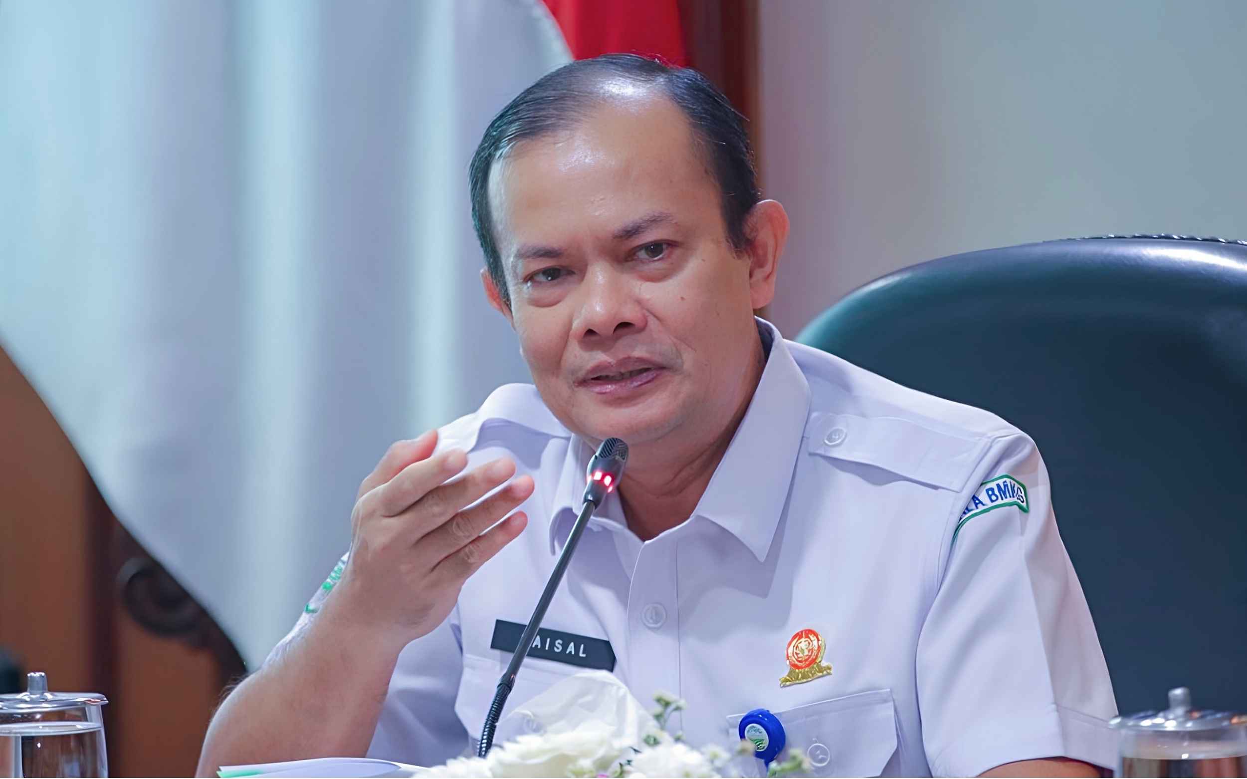 Musim Kemarau dan El Nino Pernah Menciptakan Dampak Kekeringan yang Parah, Bagaimana dengan Tahun Ini?