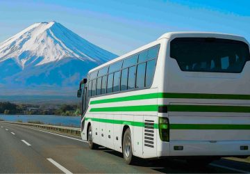 Biang Kerok Kenapa Layanan Bus hingga Klinik Gigi di Tokyo Terancam Tutup