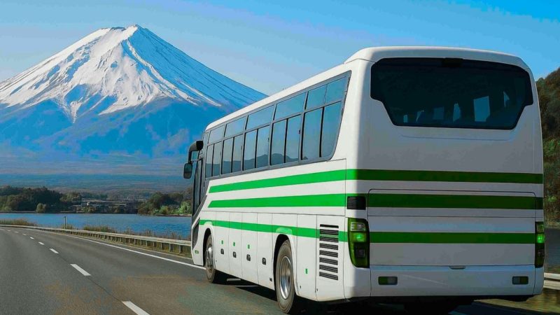 Biang Kerok Kenapa Layanan Bus hingga Klinik Gigi di Tokyo Terancam Tutup