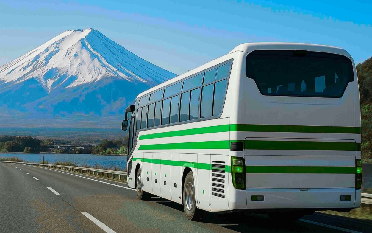 Biang Kerok Kenapa Layanan Bus hingga Klinik Gigi di Tokyo Terancam Tutup