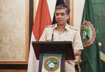 Biar Nggak Digilas AI, Hubungan Buruh dan Pengusaha Harus Naik Kelas