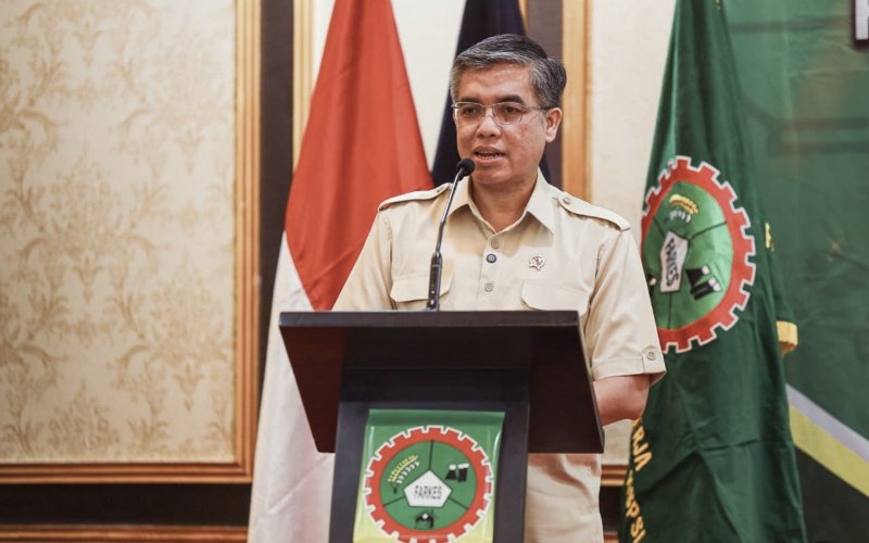 Biar Nggak Digilas AI, Hubungan Buruh dan Pengusaha Harus Naik Kelas