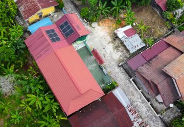 Energi Surya Membimbing Langkah Anak-anak Istimewa