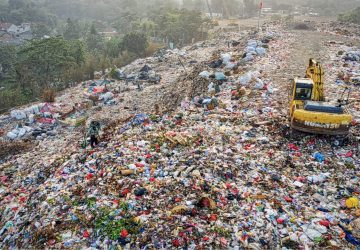 Kota Bersih, Warga Untung, Daerah di Indonesia Sudah Harus Kelola Sampah Berbasis Ekonomi