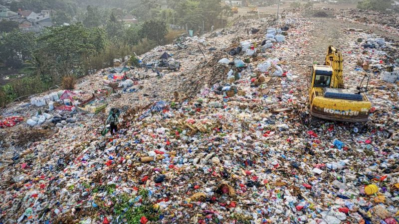 Kota Bersih, Warga Untung, Daerah di Indonesia Sudah Harus Kelola Sampah Berbasis Ekonomi