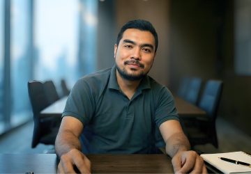 Melawan Kiamat Iklim dari Teras Rumah