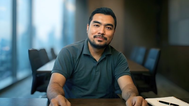 Melawan Kiamat Iklim dari Teras Rumah