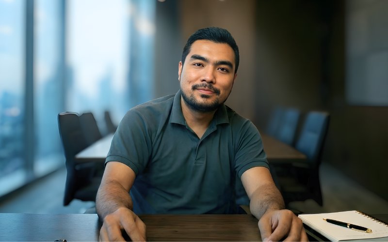 OPINI: Melawan Kiamat Iklim dari Teras Rumah