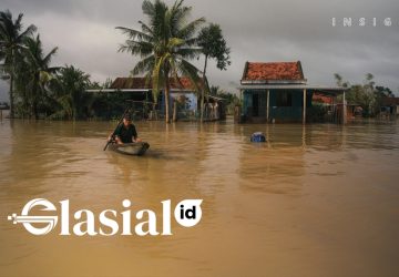 Mengapa Banjir Bisa Semakin Parah?