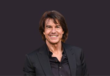 Tom Cruise Siap Gas Pol, Bintangi Film Top Gun 3