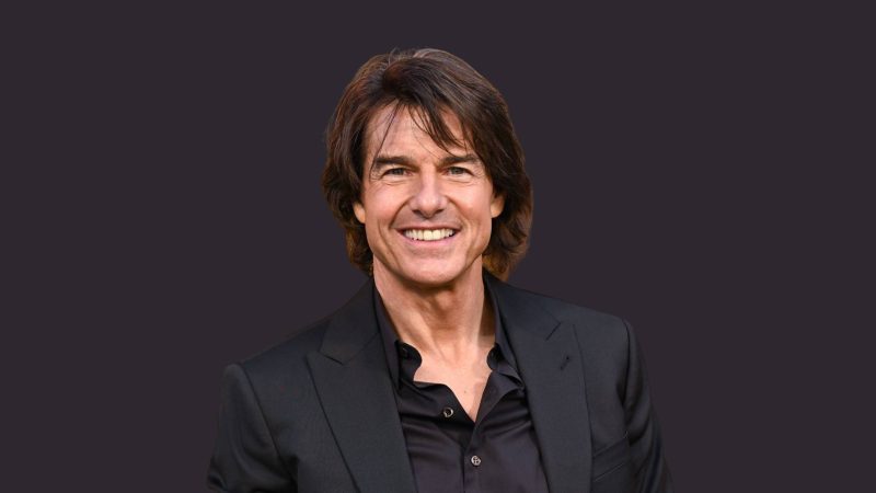 Tom Cruise Siap Gas Pol, Bintangi Film Top Gun 3