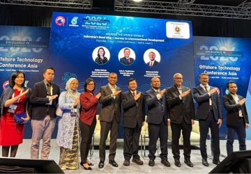 Pertamina Drilling Pamer Teknologi yang Bisa Dongkrak Produksi Migas 10 Kali Lipat