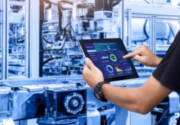 Dampak AI terhadap Dunia Kerja Mengubah Peta yang Menuntut Adaptasi Cepat
