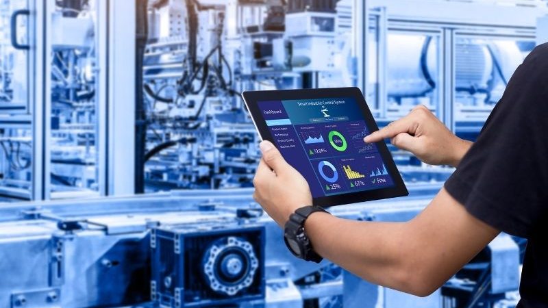 Dampak AI terhadap Dunia Kerja Mengubah Peta yang Menuntut Adaptasi Cepat