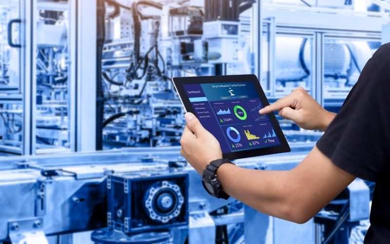 Dampak AI terhadap Dunia Kerja Mengubah Peta yang Menuntut Adaptasi Cepat