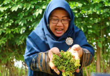 Workshop Fotografi PHR, 31 Wartawan Abadikan Semangat Ketahanan Energi Lewat Lensa