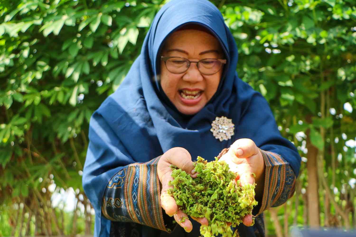Workshop Fotografi PHR, 31 Wartawan Abadikan Semangat Ketahanan Energi Lewat Lensa
