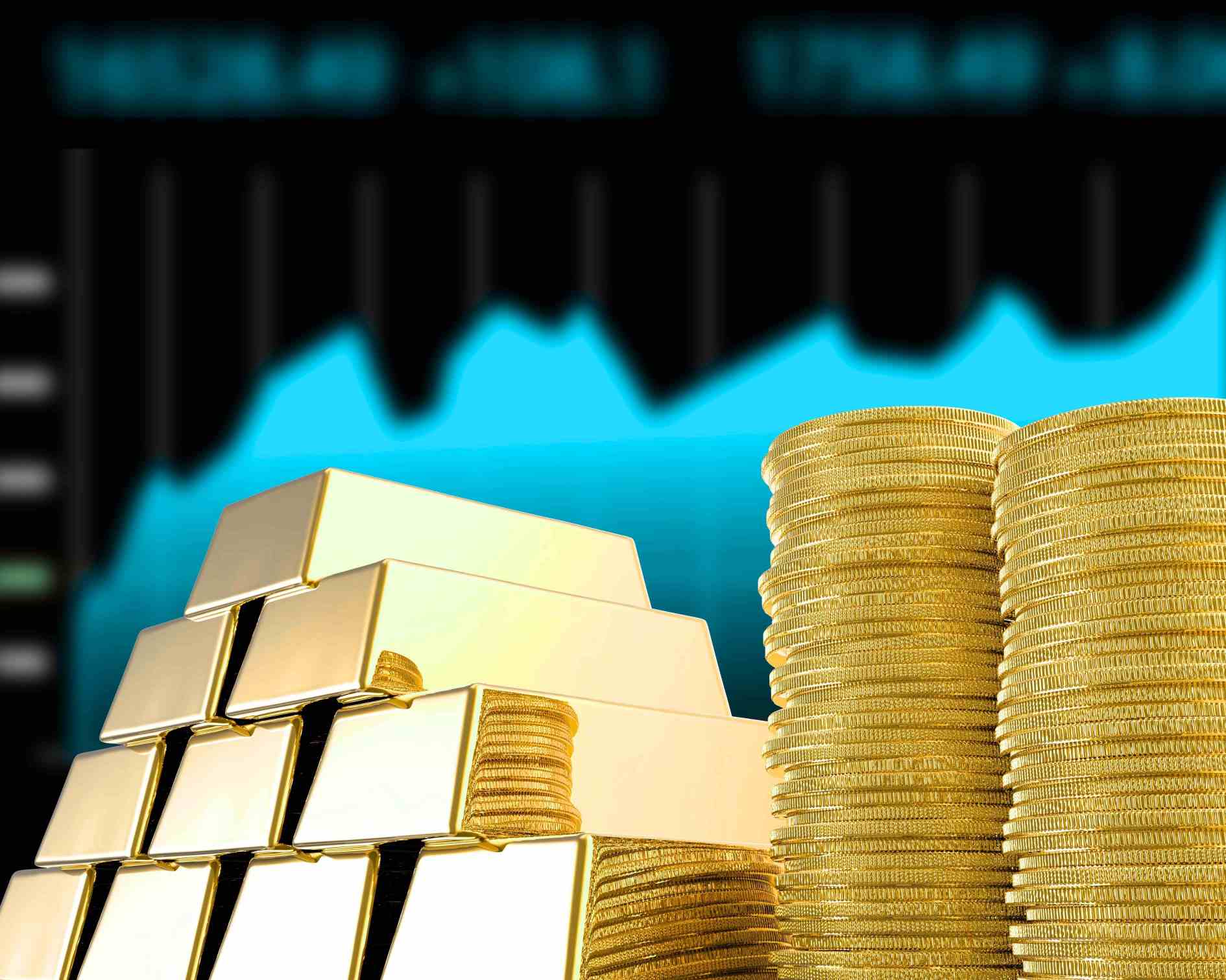 ANALISIS — Harga Emas Dunia Berpeluang Tembus USD 5.000