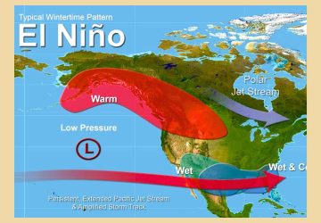 PENDAPAT — El Nino Godzilla, Antara Ancaman atau Kepanikan Massal?