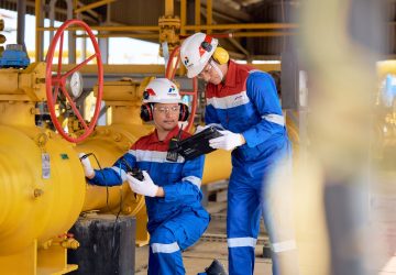 Perkuat Ketahanan Energi Nasional di Momentum HUT ke-61