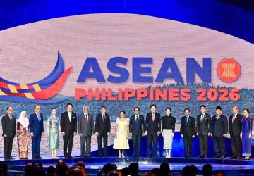 Rancangan Transisi Energi Indonesia Jadi Acuan Ketahanan ASEAN?