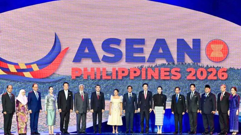 Rancangan Transisi Energi Indonesia Jadi Acuan Ketahanan ASEAN?