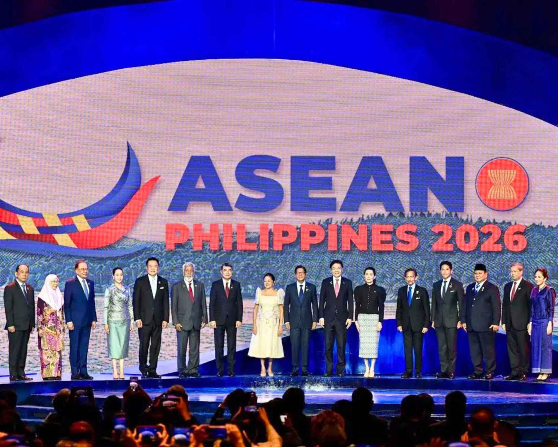 Rancangan Transisi Energi Indonesia Jadi Acuan Ketahanan ASEAN?