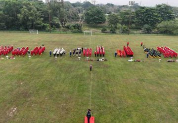 Mitigasi Karhutla di Riau, PHR Perkuat Strategi Jaga Objek Vital Nasional