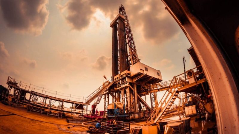Pertamina Drilling dan Halliburton Perkuat Bisnis Jasa Penunjang Migas