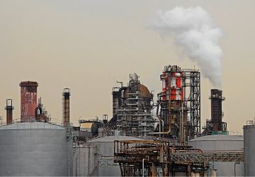 Proyek Pembangunan Kilang Gasoline Cilacap dan Dumai Dikebut