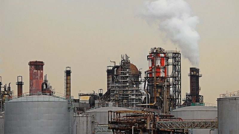 Proyek Pembangunan Kilang Gasoline Cilacap dan Dumai Dikebut