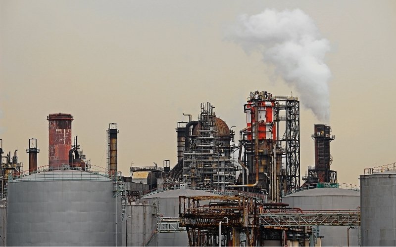 Proyek Pembangunan Kilang Gasoline Cilacap dan Dumai Dikebut