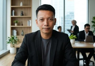 Tanam Kesadaran Menjaga Lingkungan Sejak Anak Masih Bisa Dipeluk