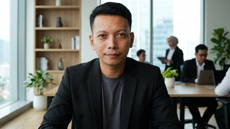 Tanam Kesadaran Menjaga Lingkungan Sejak Anak Masih Bisa Dipeluk